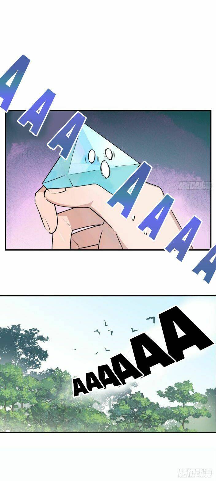 Ma Vương Đại Nhân Luôn Trêu Chọc Tôi Chapter 8 - Trang 2