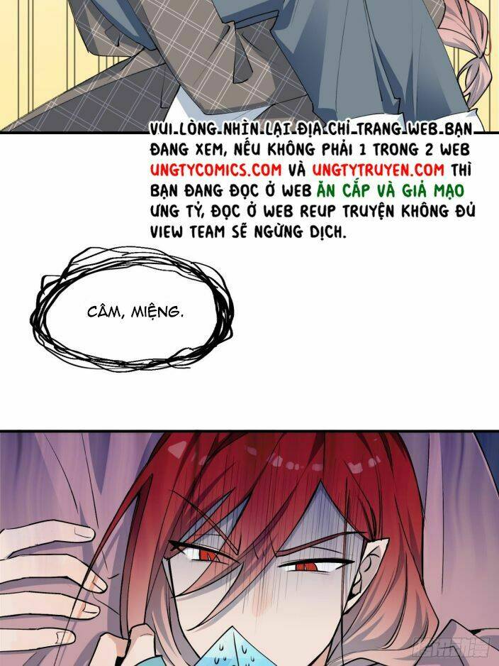 Ma Vương Đại Nhân Luôn Trêu Chọc Tôi Chapter 8 - Trang 2