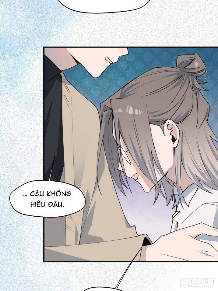 Ma Vương Đại Nhân Luôn Trêu Chọc Tôi Chapter 9 - Trang 2