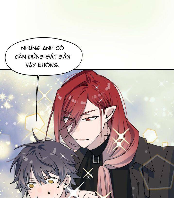 Ma Vương Đại Nhân Luôn Trêu Chọc Tôi Chapter 9 - Trang 2