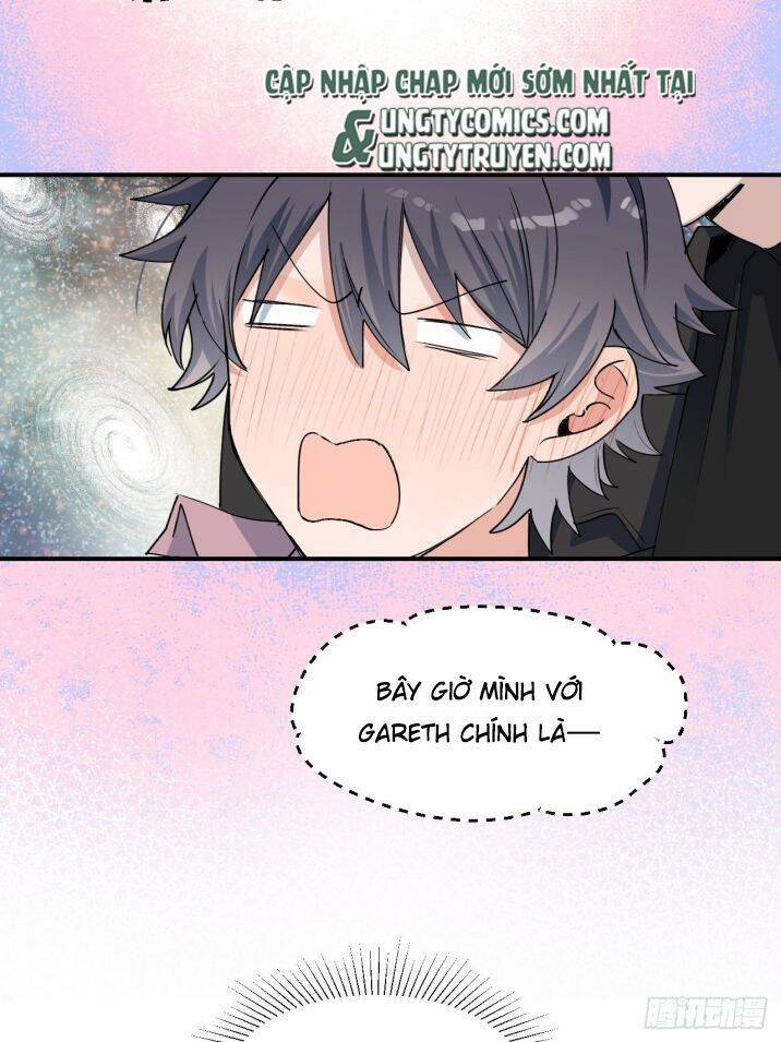 Ma Vương Đại Nhân Luôn Trêu Chọc Tôi Chapter 9 - Trang 2