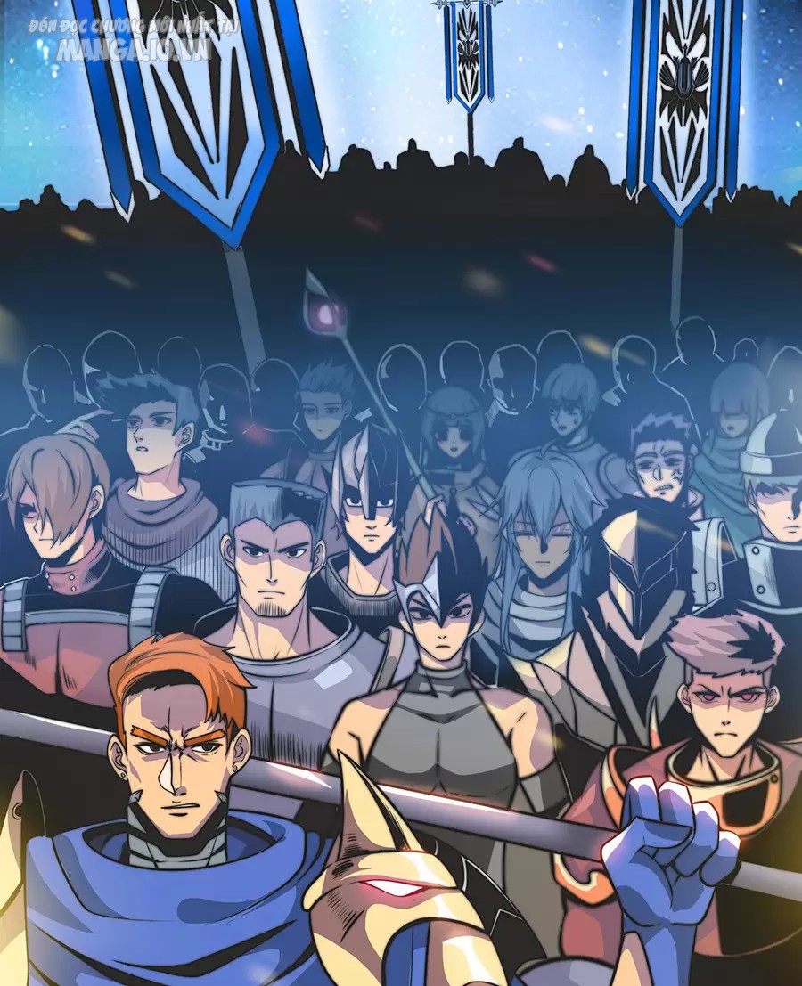 Ma Vương Gian Lận Hệ Thống Chapter 1.1 - Trang 2