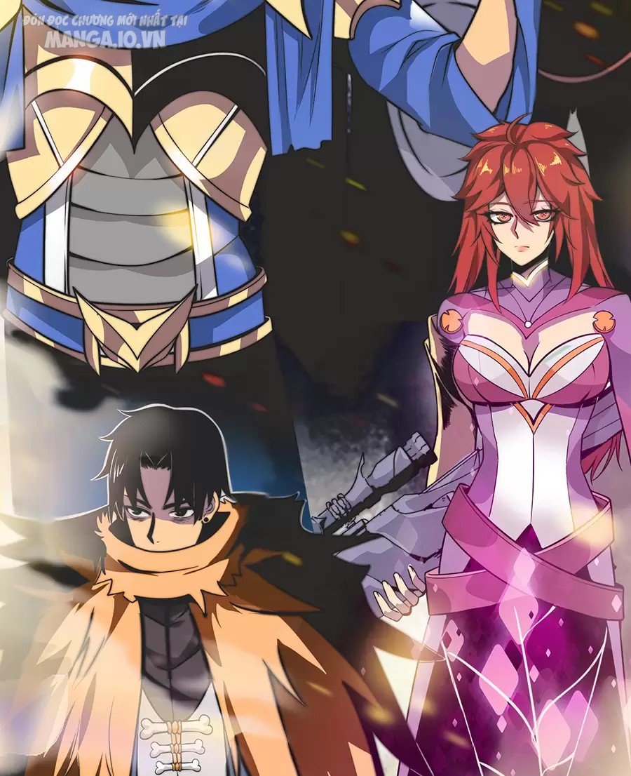 Ma Vương Gian Lận Hệ Thống Chapter 1.1 - Trang 2