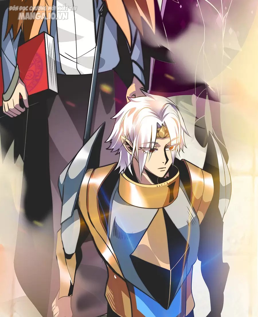 Ma Vương Gian Lận Hệ Thống Chapter 1.1 - Trang 2