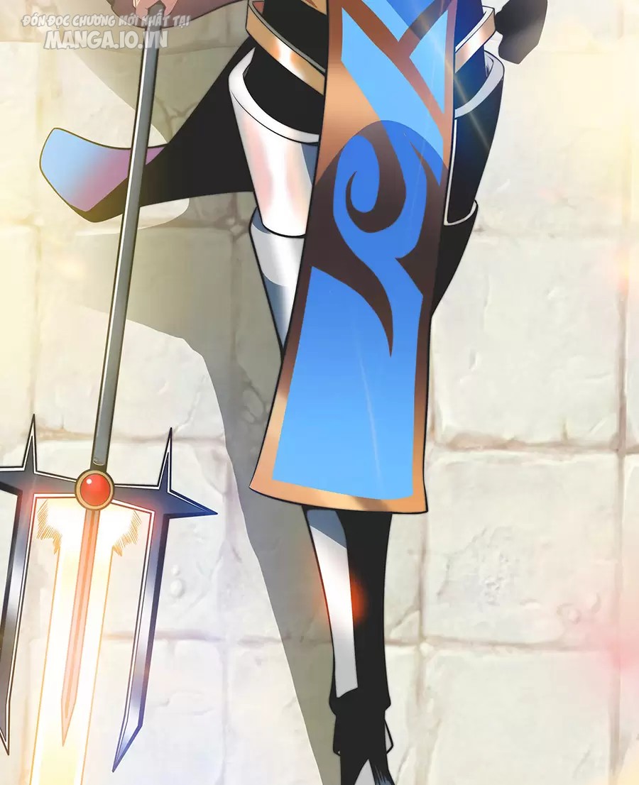 Ma Vương Gian Lận Hệ Thống Chapter 1.1 - Trang 2