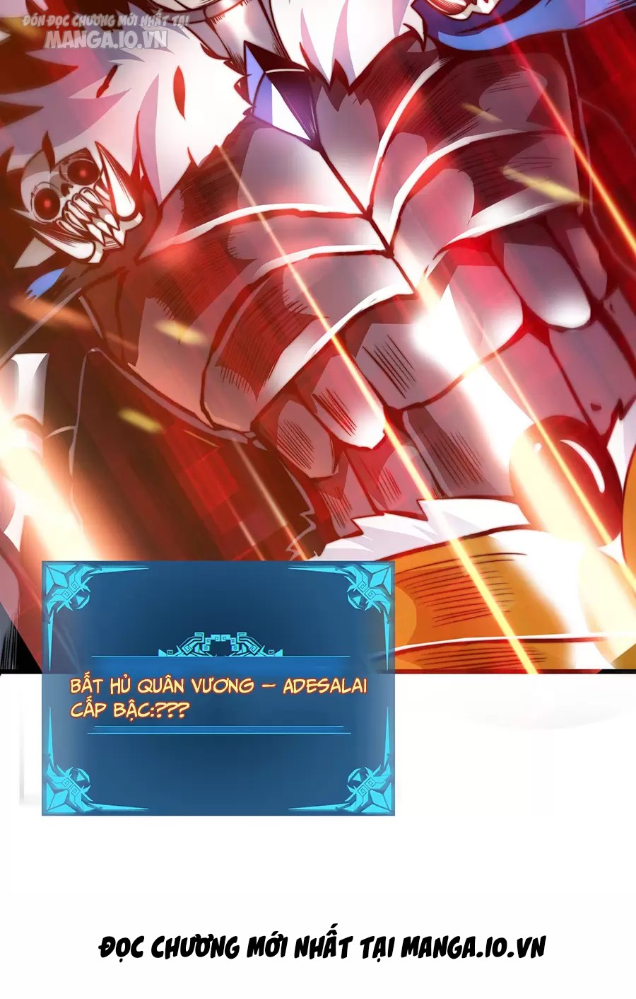 Ma Vương Gian Lận Hệ Thống Chapter 1.1 - Trang 2