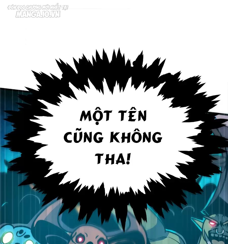 Ma Vương Gian Lận Hệ Thống Chapter 1.1 - Trang 2