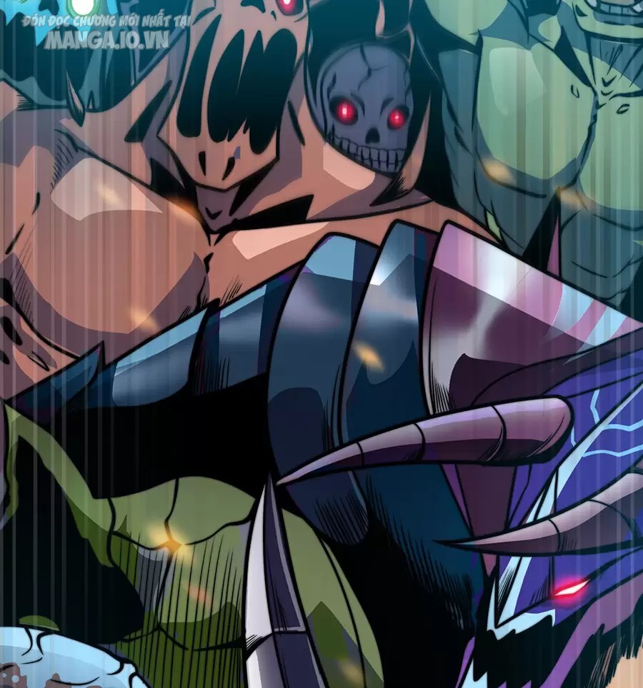 Ma Vương Gian Lận Hệ Thống Chapter 1.1 - Trang 2