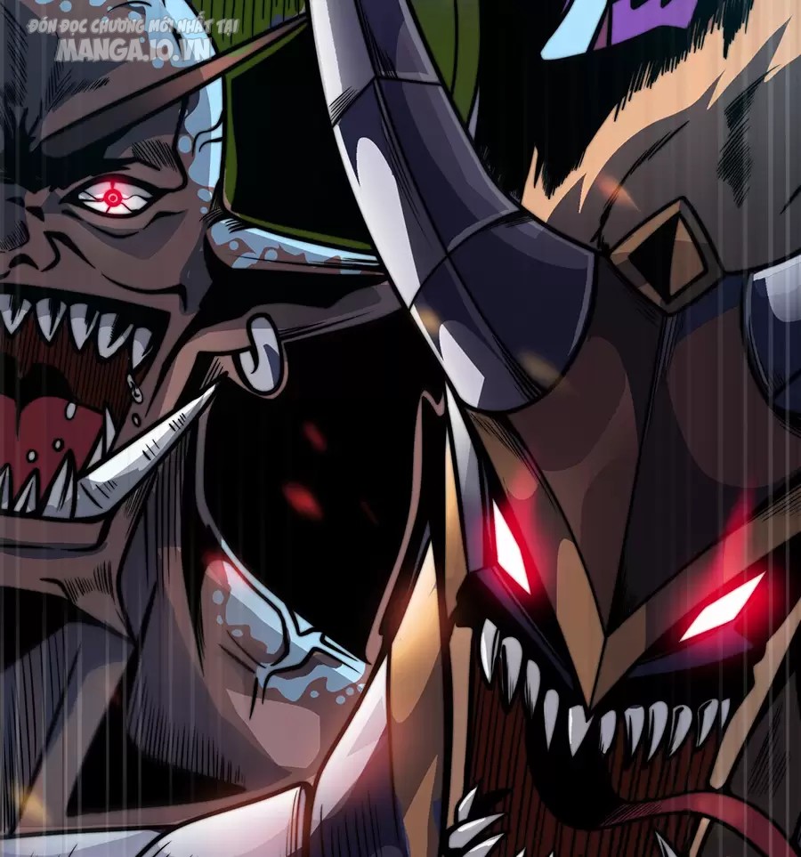 Ma Vương Gian Lận Hệ Thống Chapter 1.1 - Trang 2