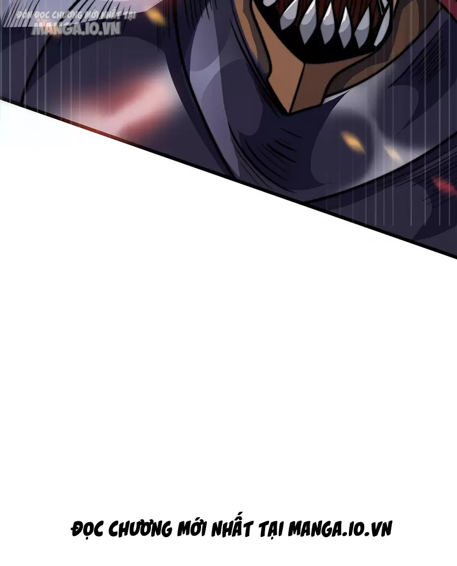 Ma Vương Gian Lận Hệ Thống Chapter 1.1 - Trang 2