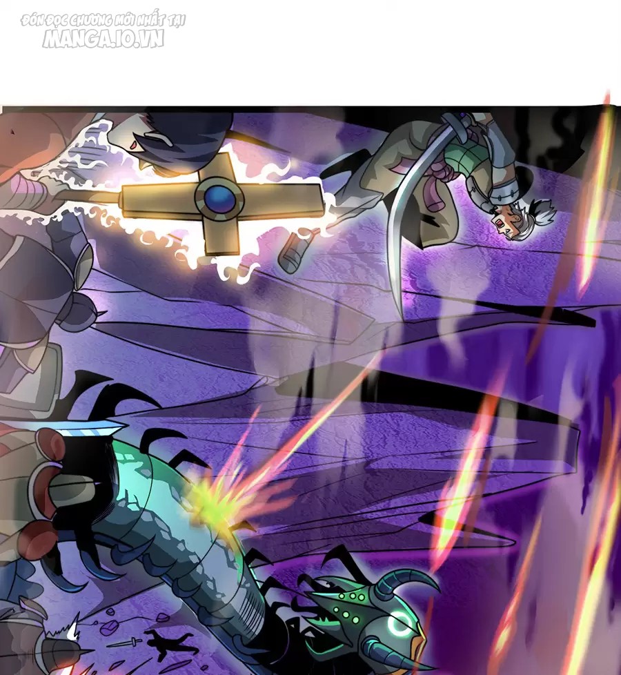 Ma Vương Gian Lận Hệ Thống Chapter 1.1 - Trang 2