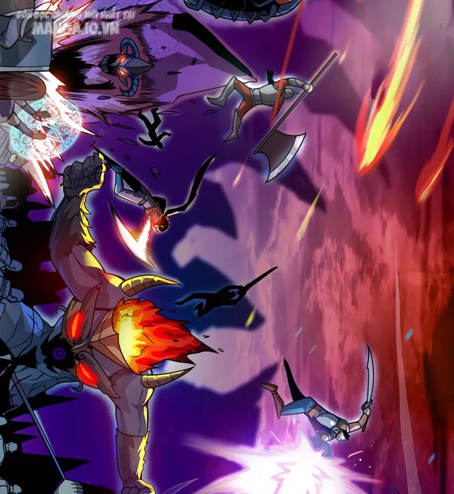 Ma Vương Gian Lận Hệ Thống Chapter 1.1 - Trang 2