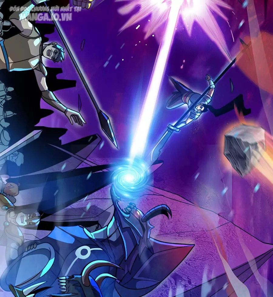 Ma Vương Gian Lận Hệ Thống Chapter 1.1 - Trang 2