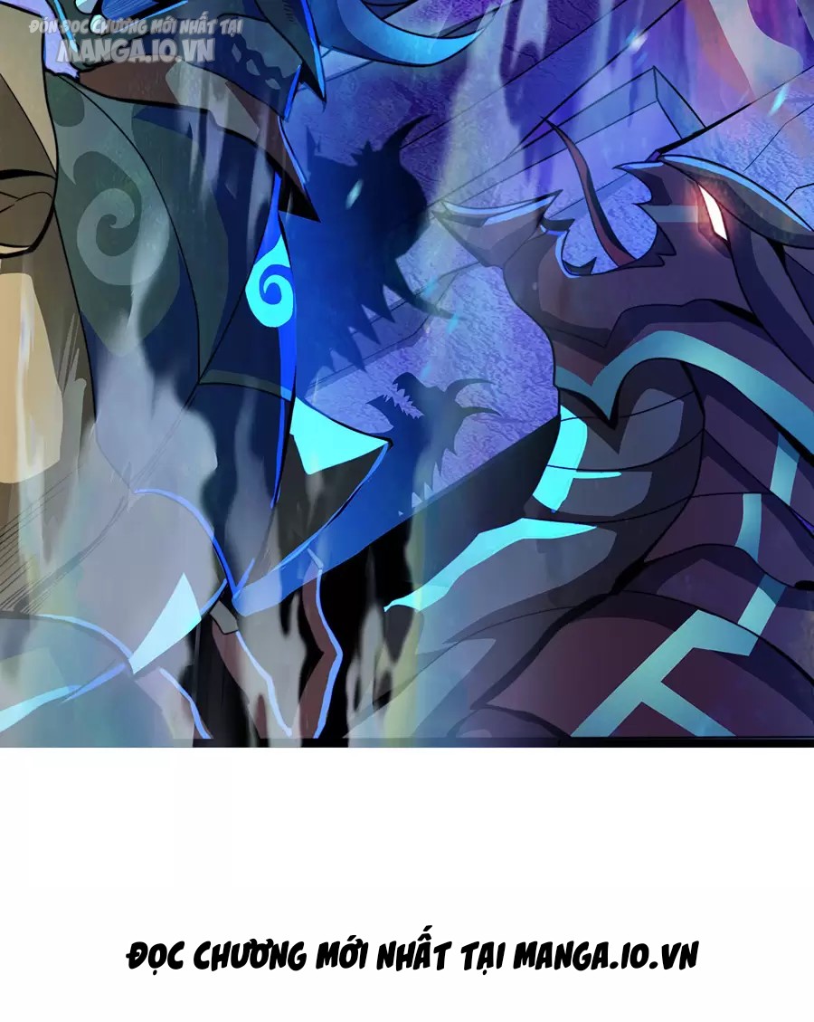 Ma Vương Gian Lận Hệ Thống Chapter 1.1 - Trang 2