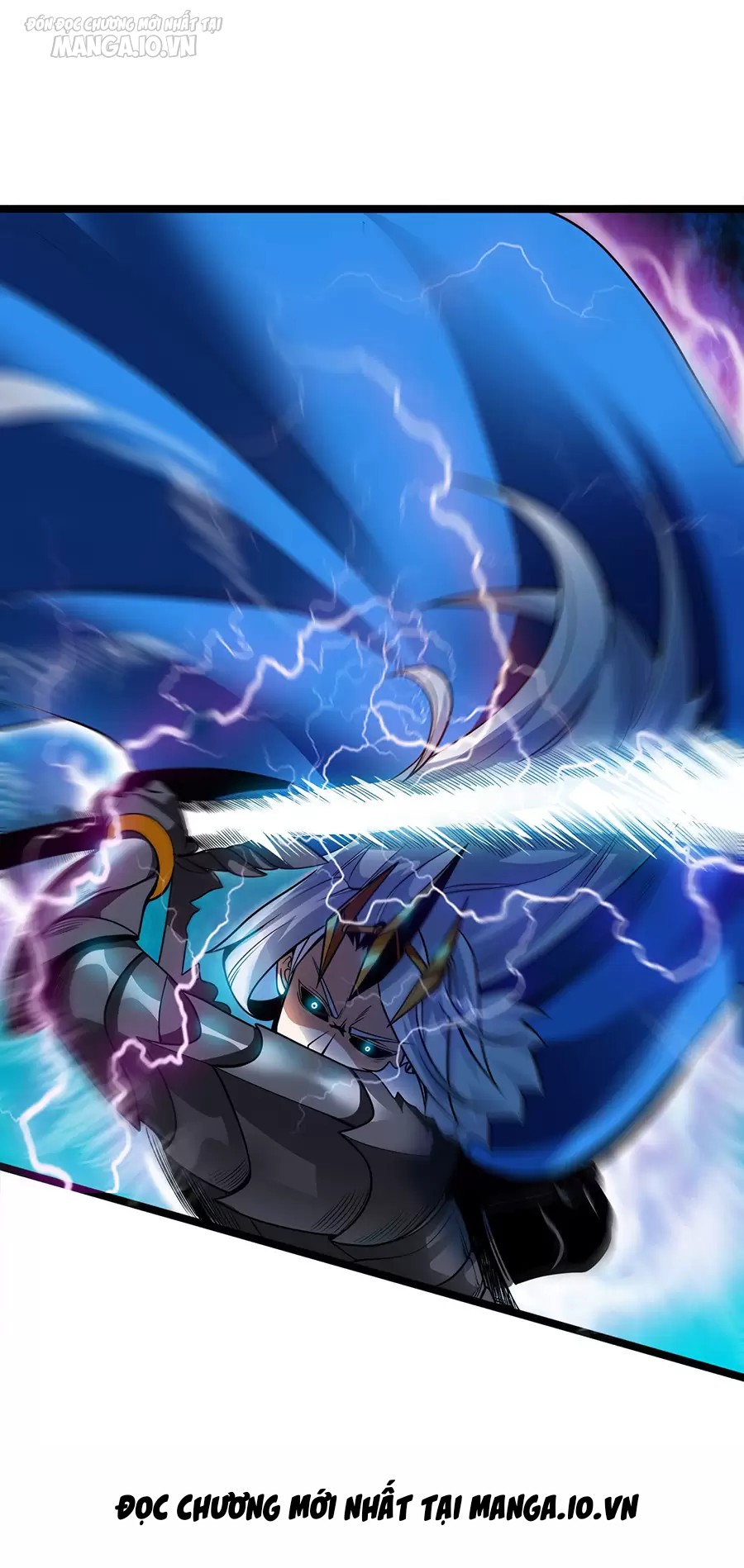 Ma Vương Gian Lận Hệ Thống Chapter 1.1 - Trang 2