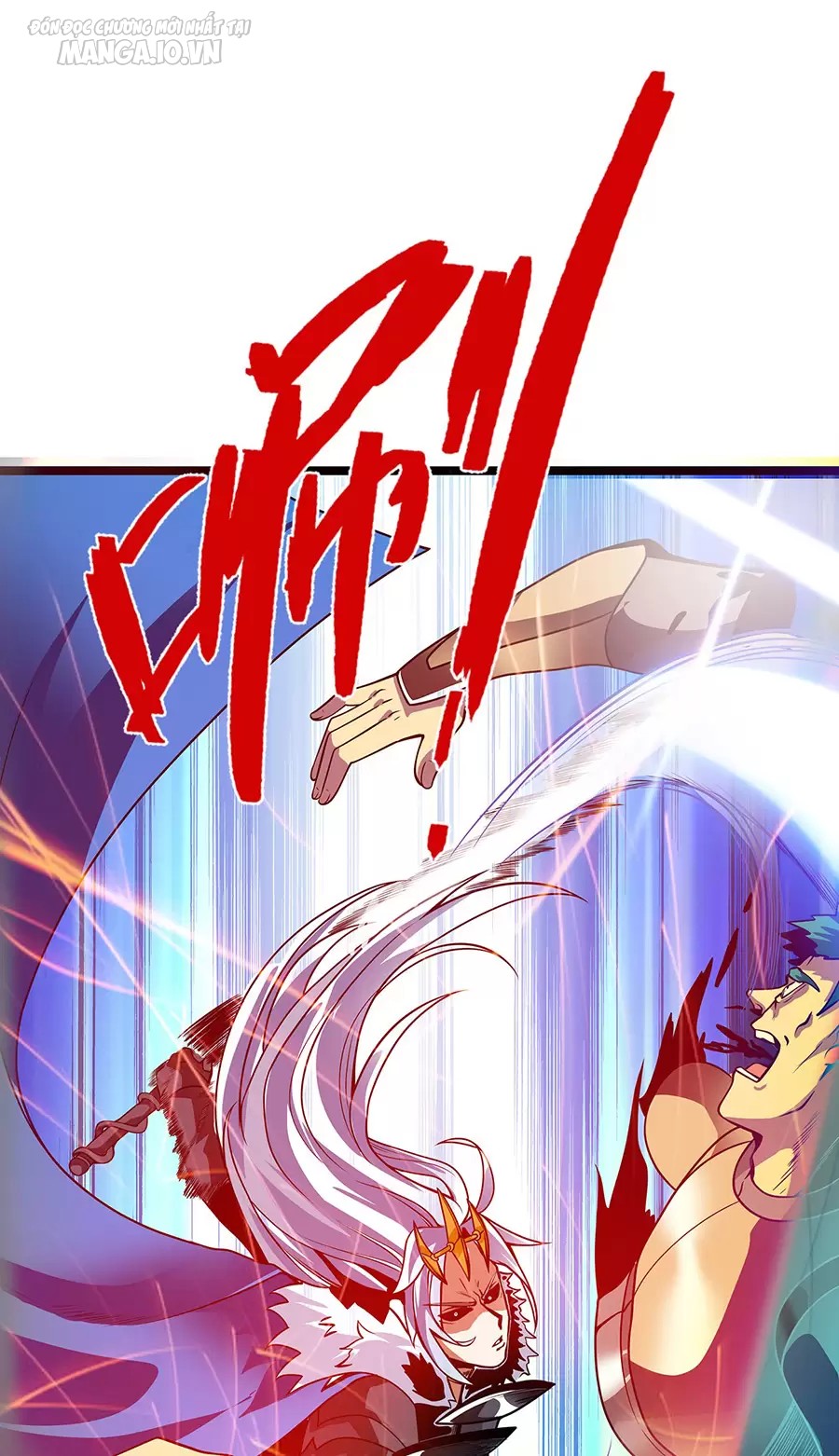 Ma Vương Gian Lận Hệ Thống Chapter 1.1 - Trang 2