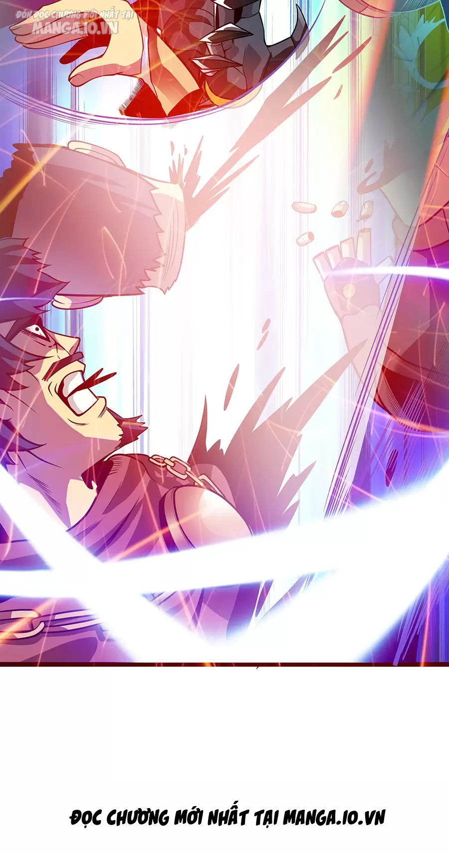 Ma Vương Gian Lận Hệ Thống Chapter 1.1 - Trang 2