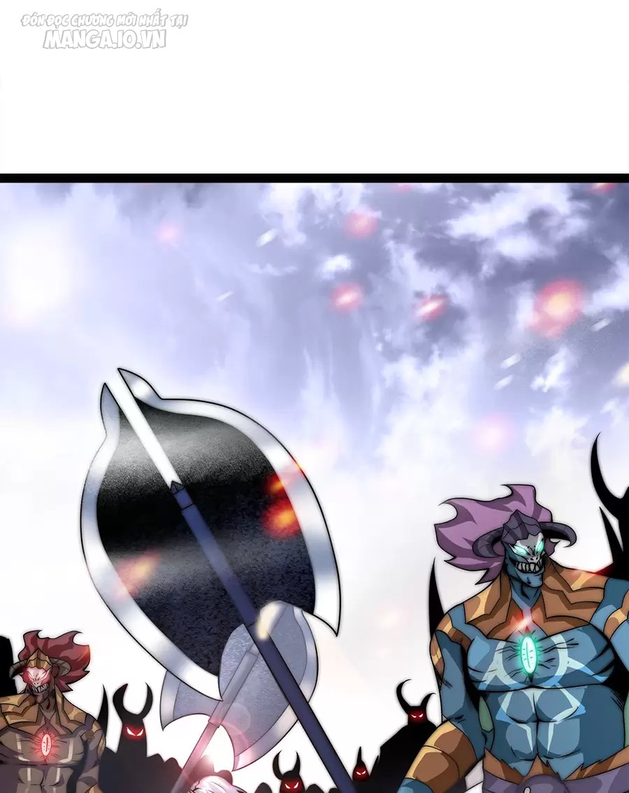 Ma Vương Gian Lận Hệ Thống Chapter 1.1 - Trang 2