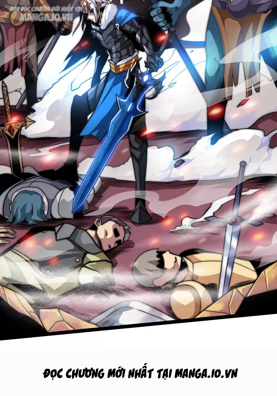 Ma Vương Gian Lận Hệ Thống Chapter 1.1 - Trang 2