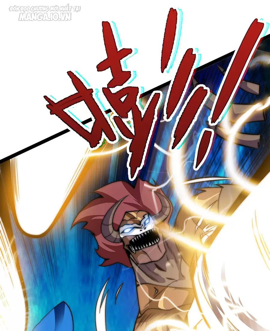 Ma Vương Gian Lận Hệ Thống Chapter 1.1 - Trang 2