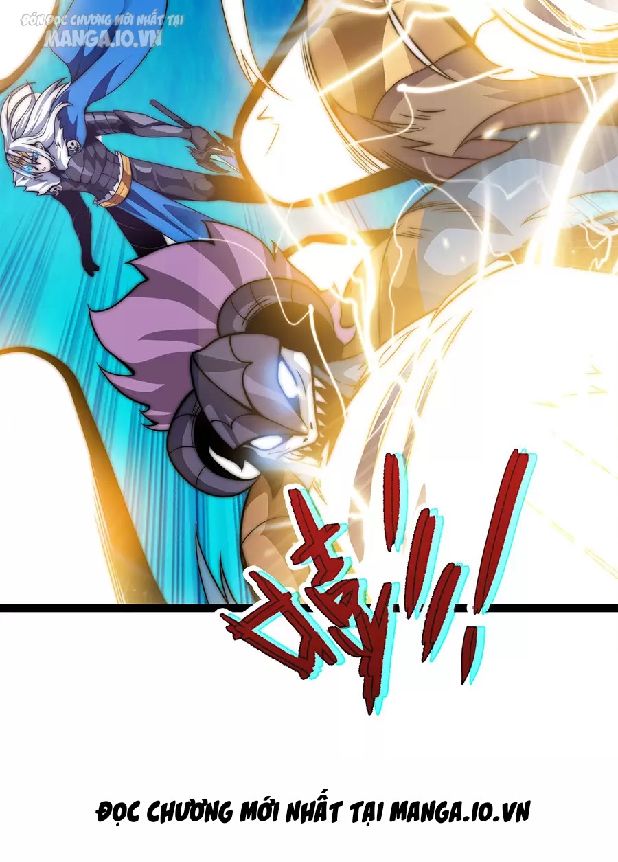 Ma Vương Gian Lận Hệ Thống Chapter 1.1 - Trang 2