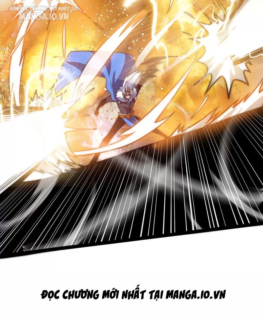 Ma Vương Gian Lận Hệ Thống Chapter 1.1 - Trang 2