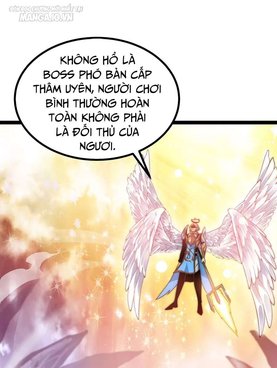 Ma Vương Gian Lận Hệ Thống Chapter 1.1 - Trang 2