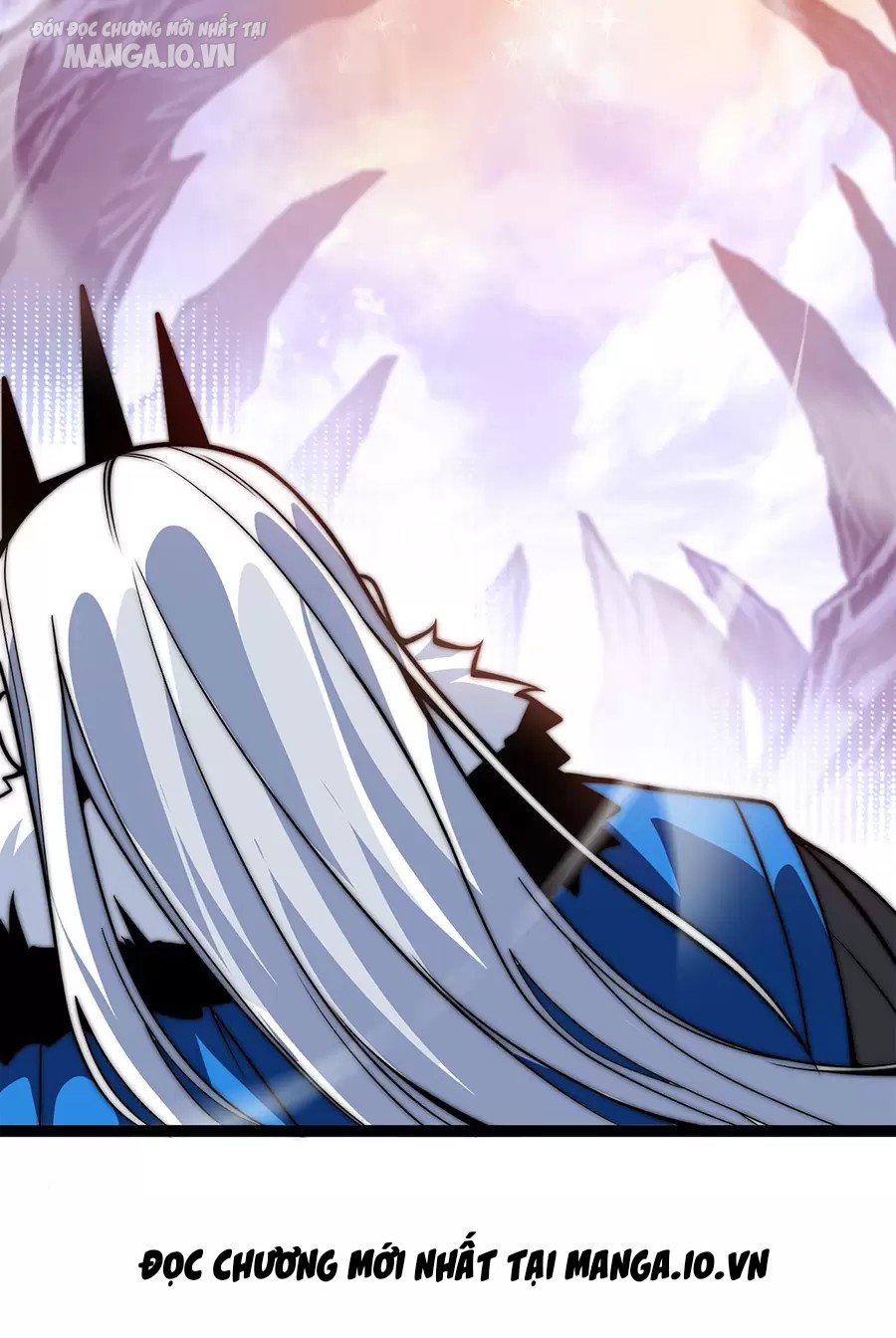 Ma Vương Gian Lận Hệ Thống Chapter 1.1 - Trang 2