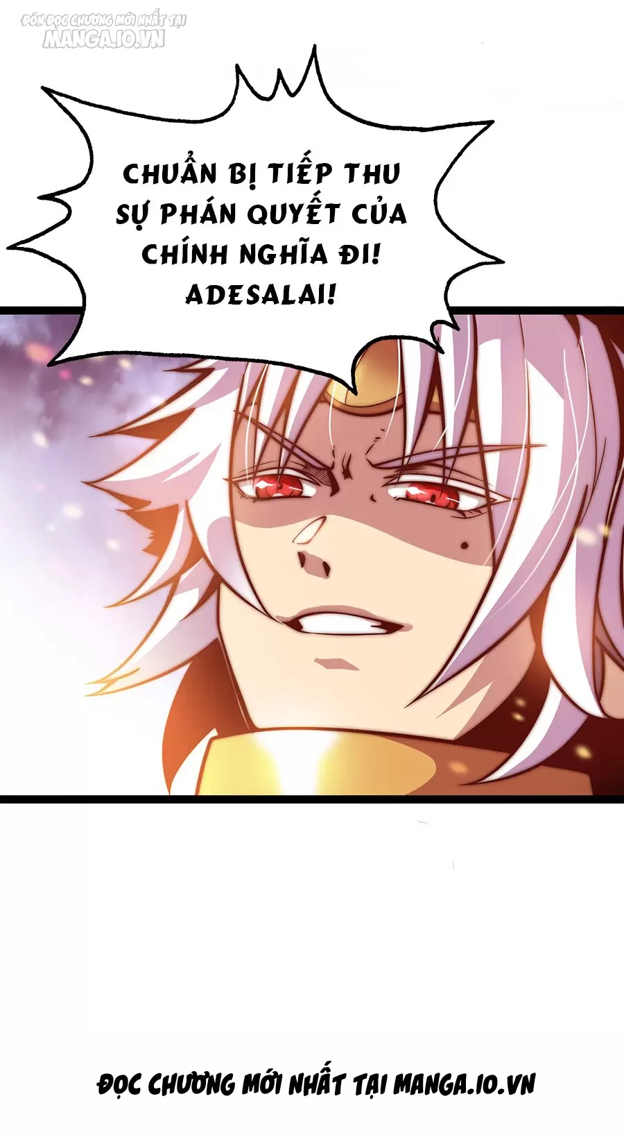 Ma Vương Gian Lận Hệ Thống Chapter 1.1 - Trang 2