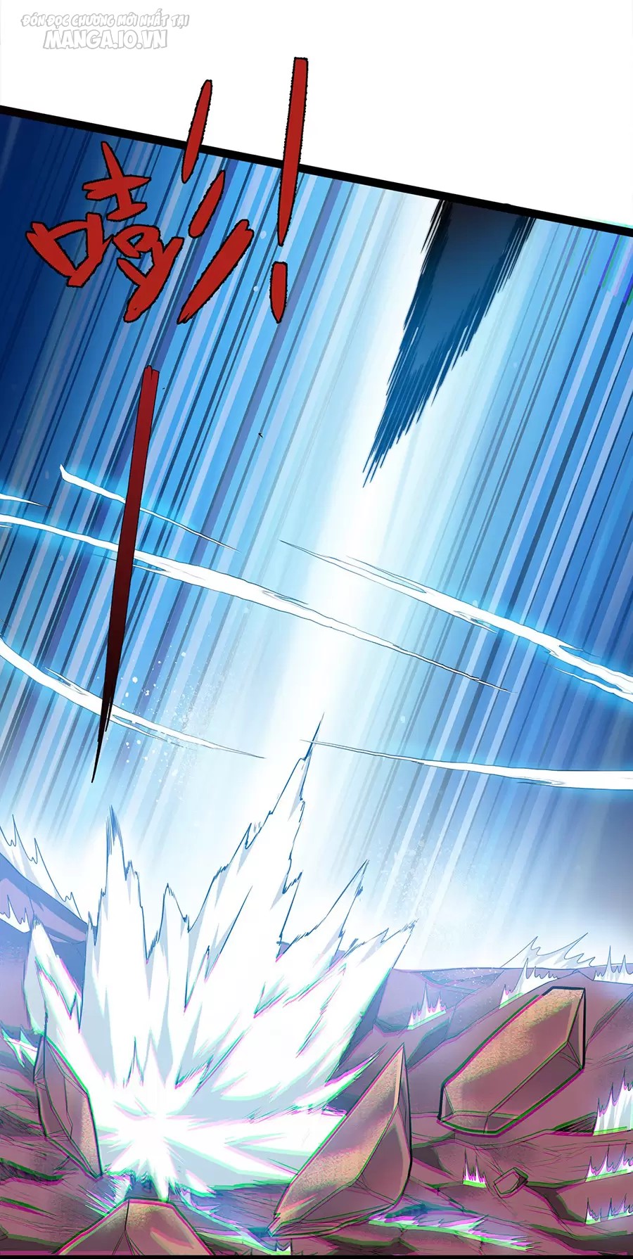 Ma Vương Gian Lận Hệ Thống Chapter 1.1 - Trang 2