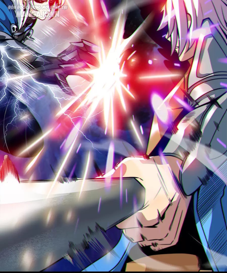 Ma Vương Gian Lận Hệ Thống Chapter 1.1 - Trang 2