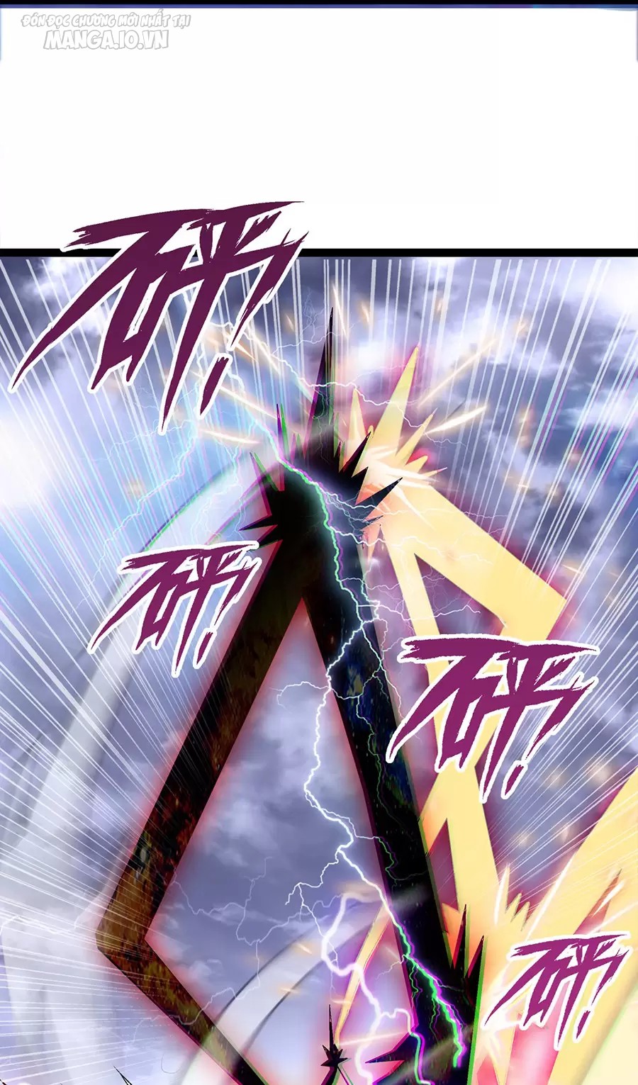 Ma Vương Gian Lận Hệ Thống Chapter 1.1 - Trang 2