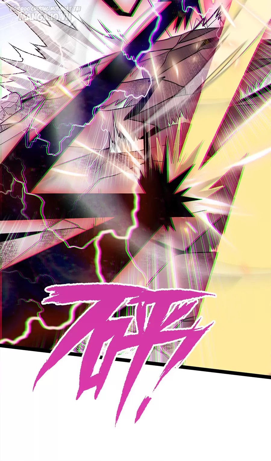 Ma Vương Gian Lận Hệ Thống Chapter 1.1 - Trang 2