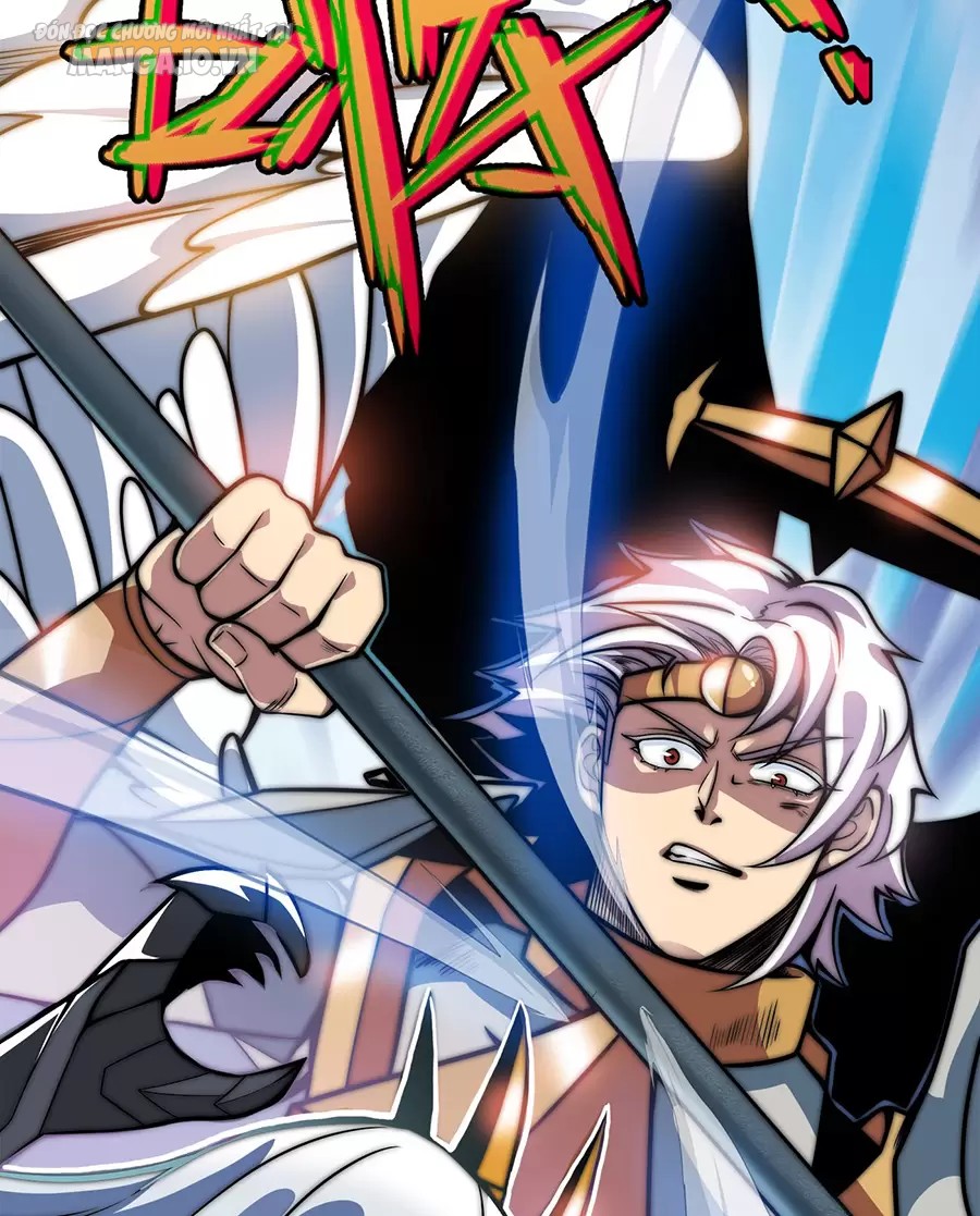 Ma Vương Gian Lận Hệ Thống Chapter 1.1 - Trang 2