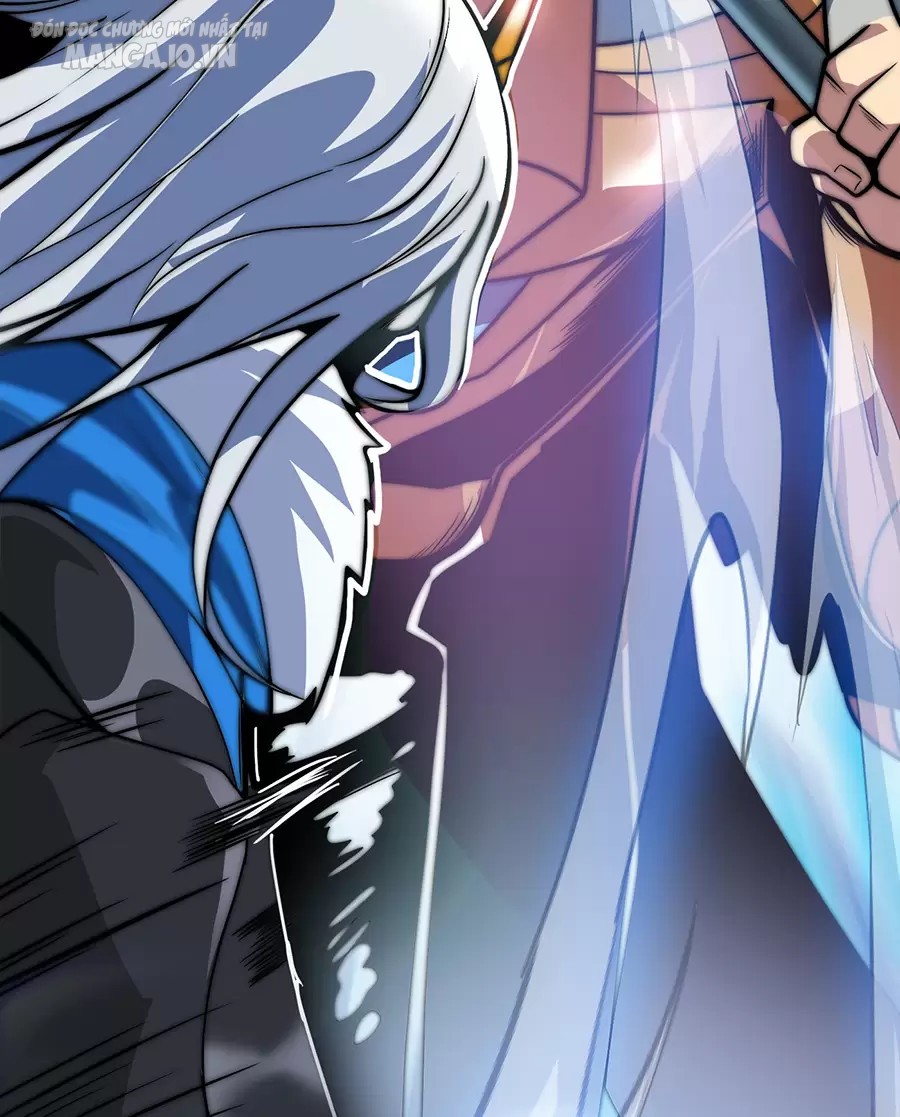 Ma Vương Gian Lận Hệ Thống Chapter 1.1 - Trang 2