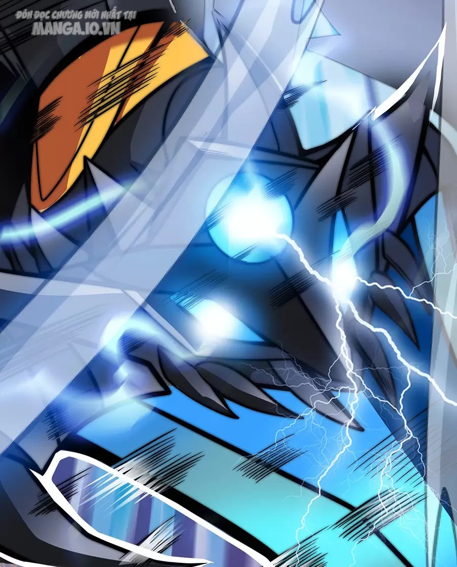 Ma Vương Gian Lận Hệ Thống Chapter 1.1 - Trang 2