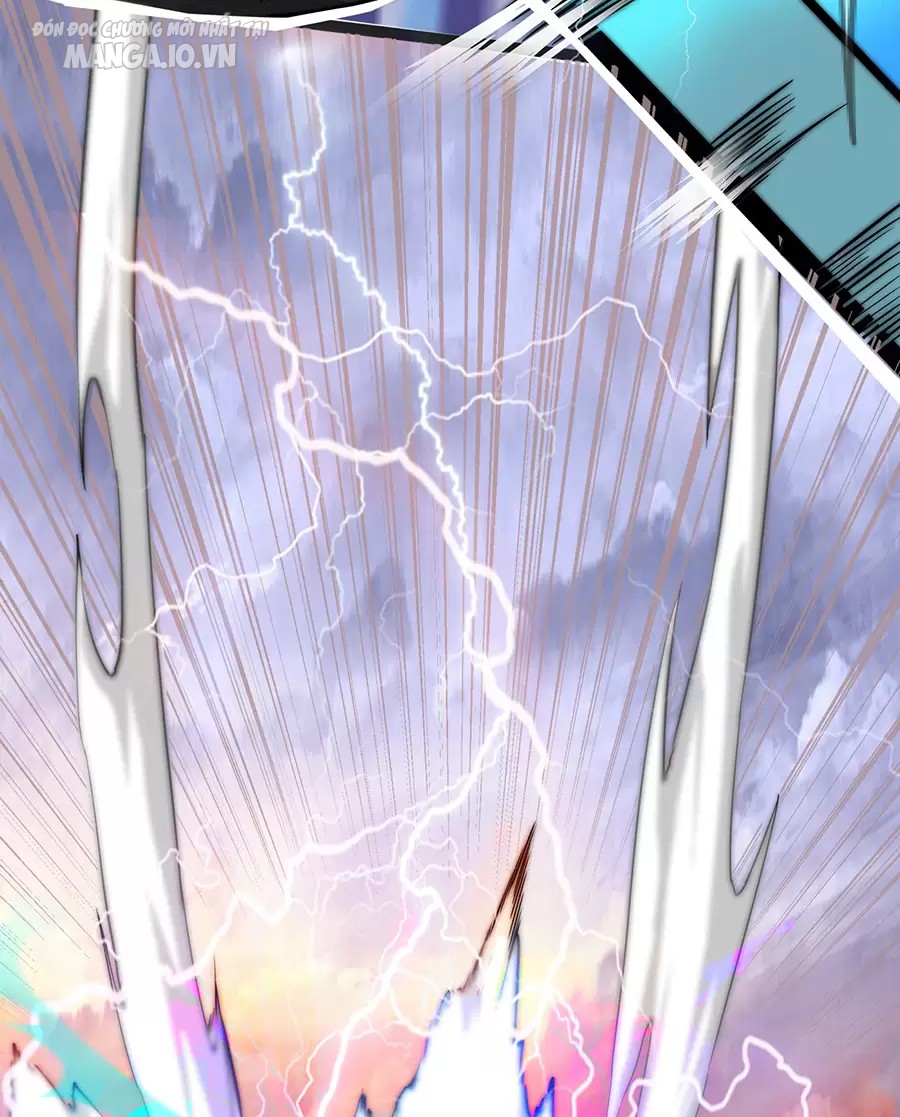 Ma Vương Gian Lận Hệ Thống Chapter 1.1 - Trang 2