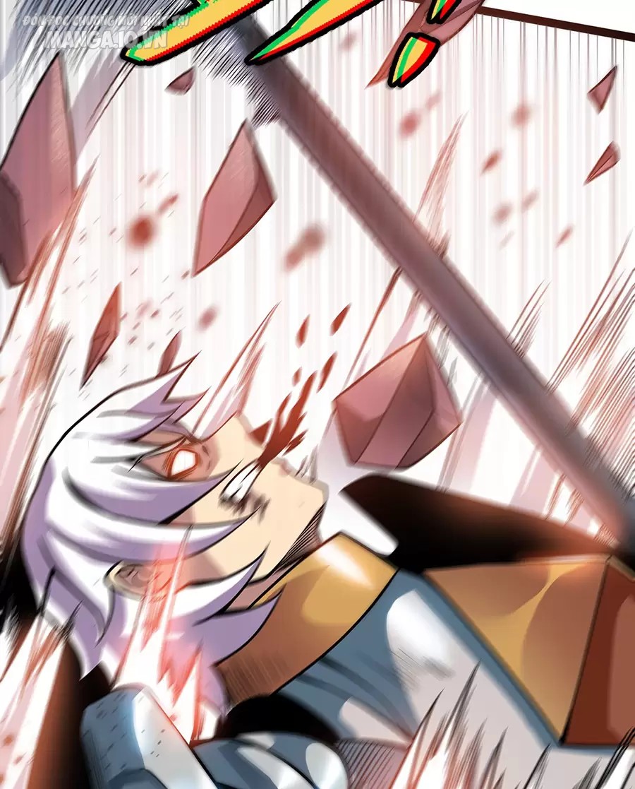 Ma Vương Gian Lận Hệ Thống Chapter 1.1 - Trang 2