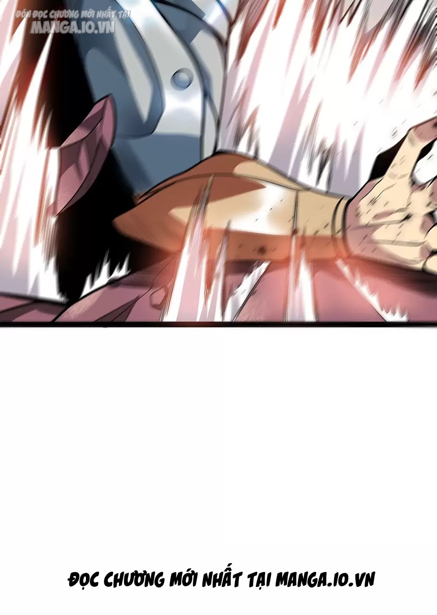 Ma Vương Gian Lận Hệ Thống Chapter 1.1 - Trang 2