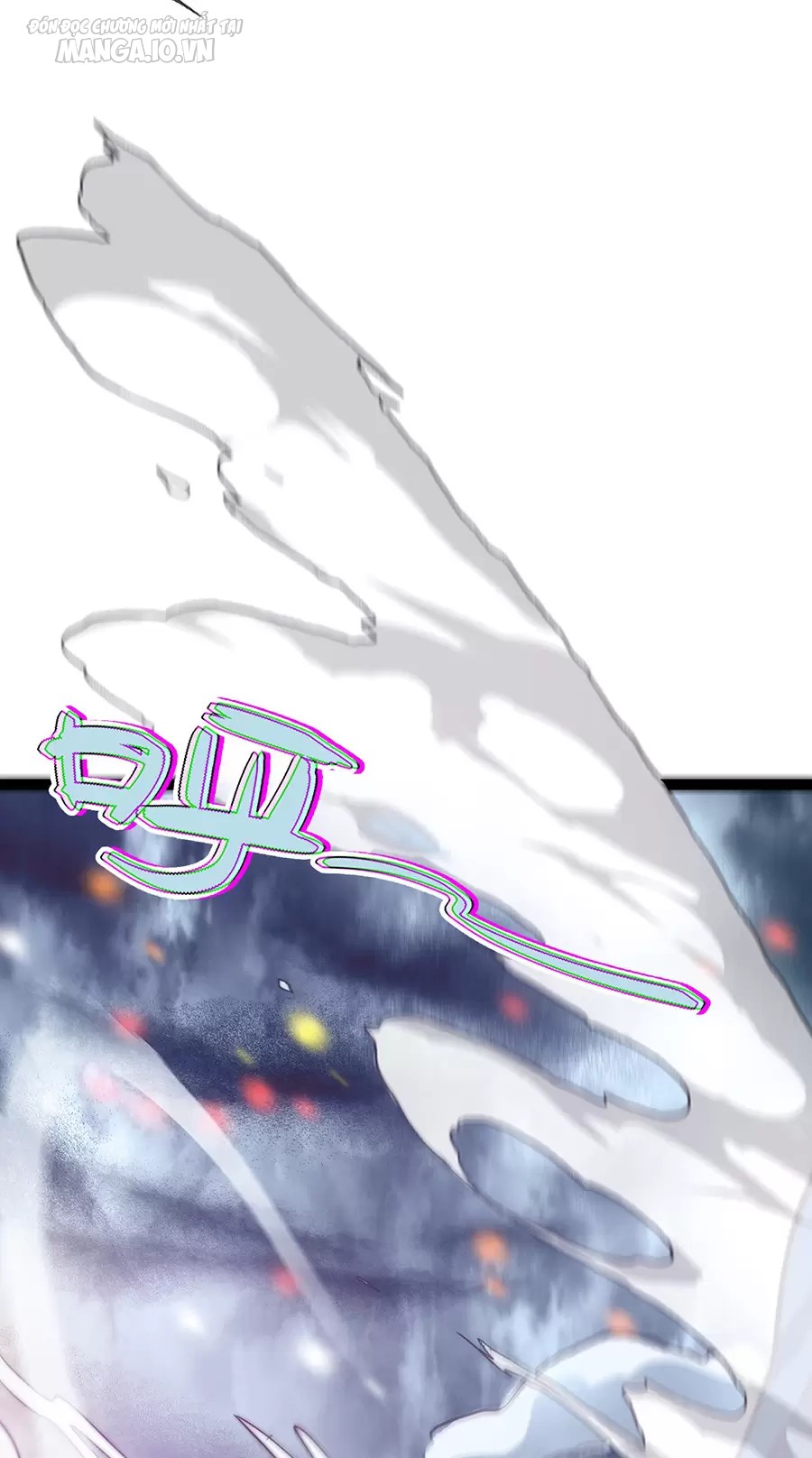 Ma Vương Gian Lận Hệ Thống Chapter 1.1 - Trang 2