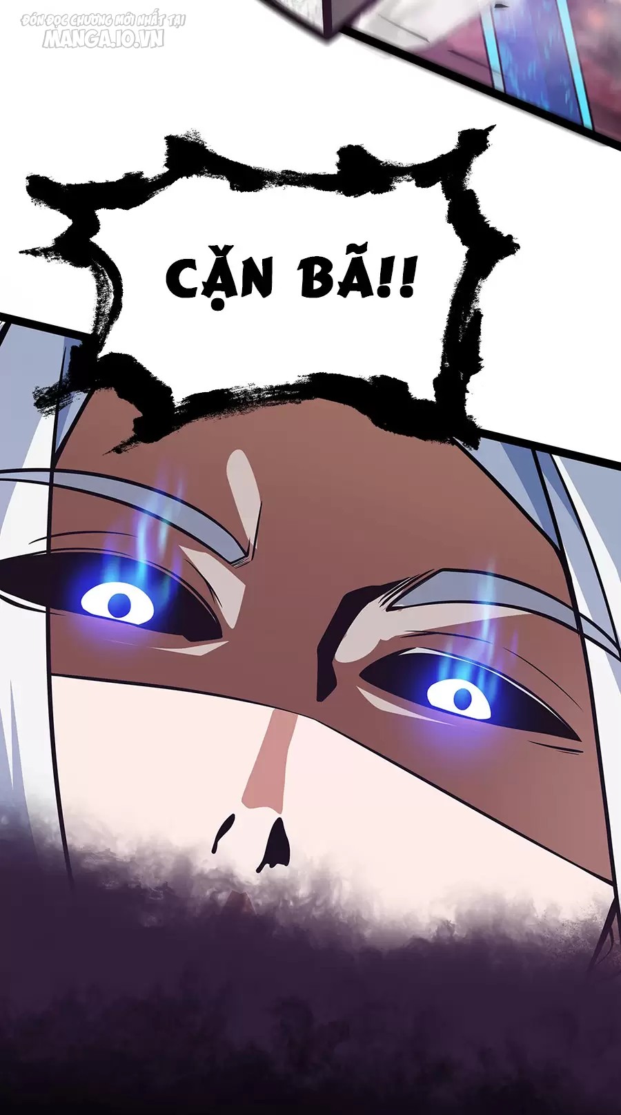 Ma Vương Gian Lận Hệ Thống Chapter 1.1 - Trang 2