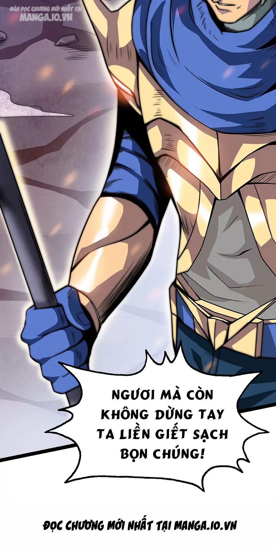 Ma Vương Gian Lận Hệ Thống Chapter 1.2 - Trang 2