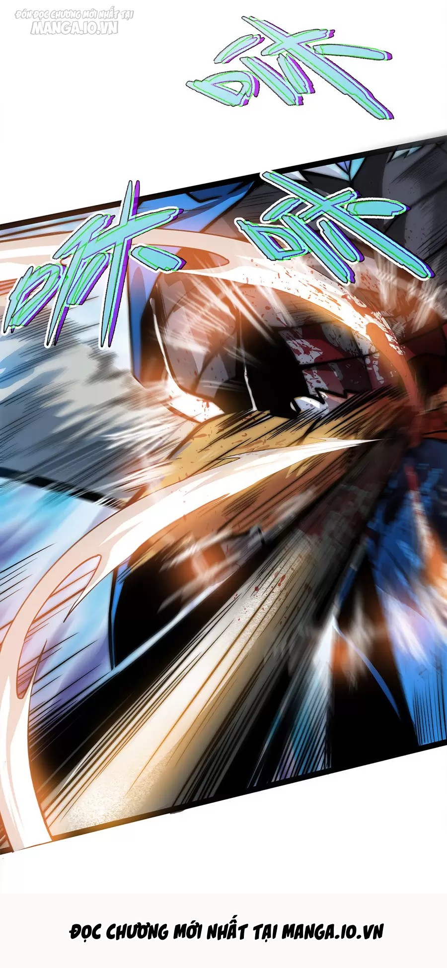 Ma Vương Gian Lận Hệ Thống Chapter 1.2 - Trang 2