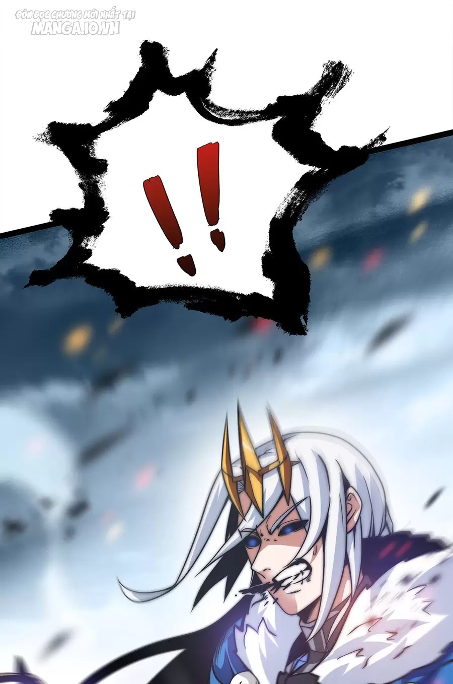 Ma Vương Gian Lận Hệ Thống Chapter 1.2 - Trang 2