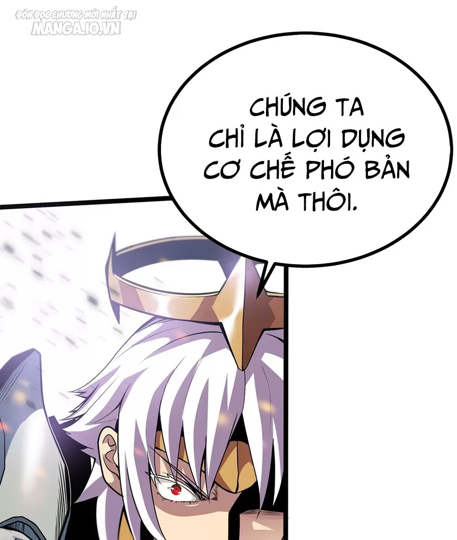 Ma Vương Gian Lận Hệ Thống Chapter 1.2 - Trang 2