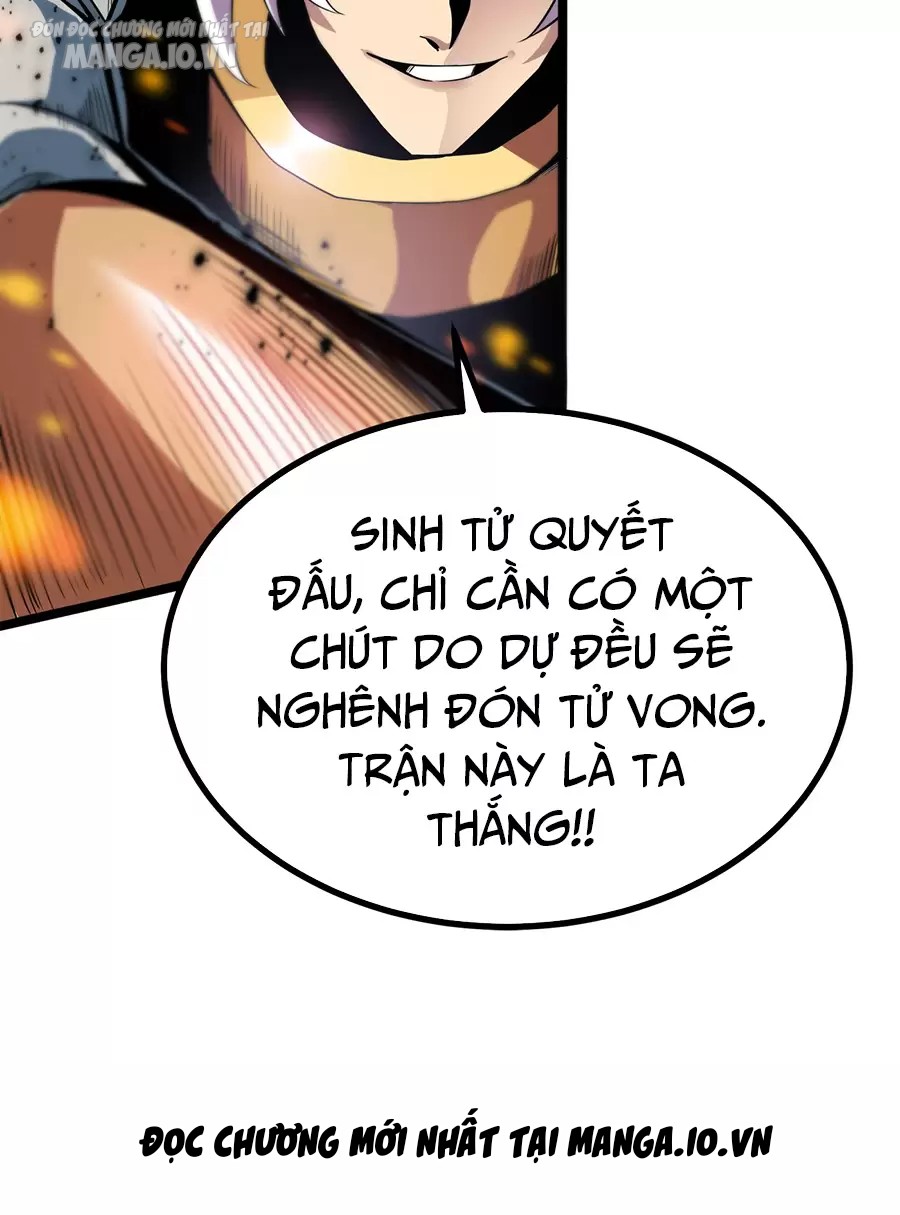 Ma Vương Gian Lận Hệ Thống Chapter 1.2 - Trang 2