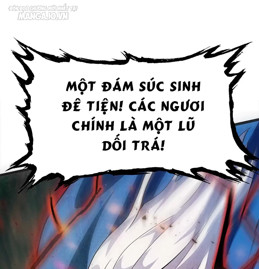 Ma Vương Gian Lận Hệ Thống Chapter 1.2 - Trang 2