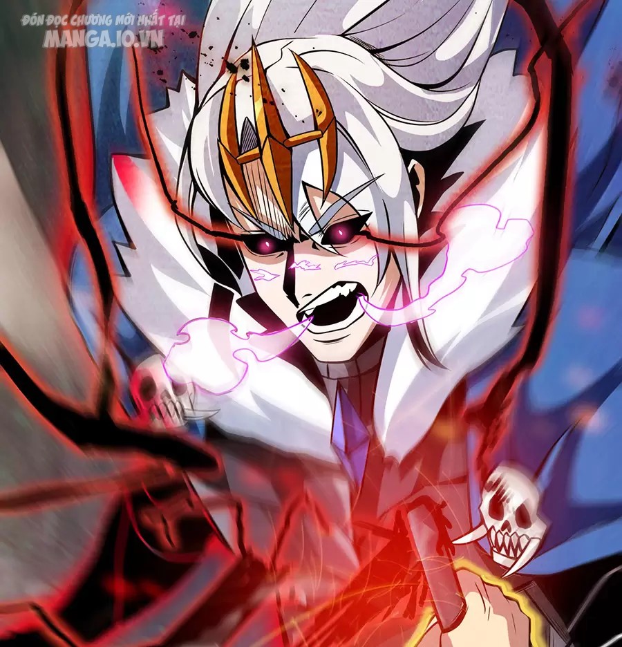 Ma Vương Gian Lận Hệ Thống Chapter 1.2 - Trang 2