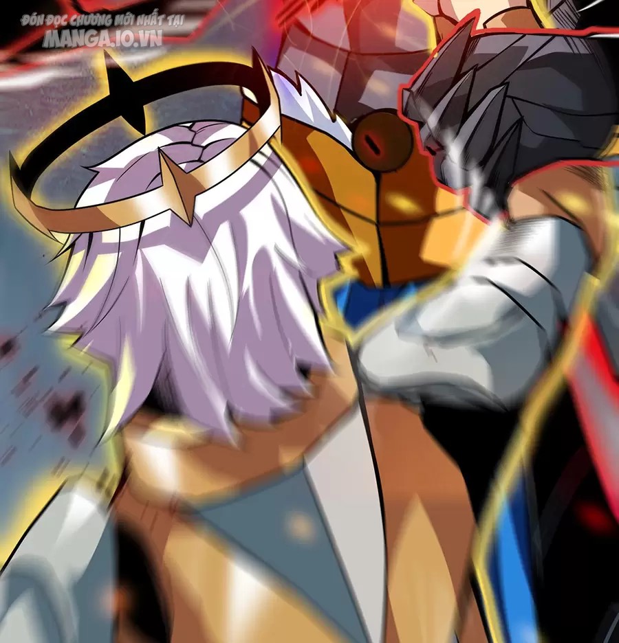 Ma Vương Gian Lận Hệ Thống Chapter 1.2 - Trang 2