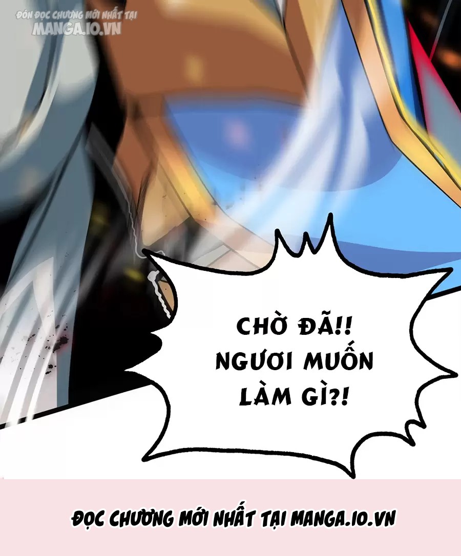 Ma Vương Gian Lận Hệ Thống Chapter 1.2 - Trang 2